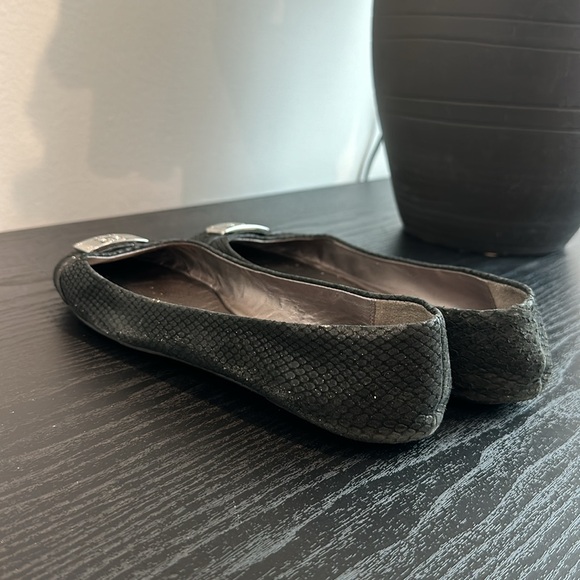 Coach flats - Picture 5 of 8